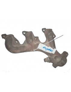 Multiple de escape izquierdo Ford Explorer 1998 motor 4.0