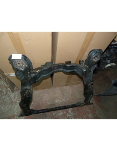 Cuna soporte motor Hyundai Santa Fe 2000 - 2004 CRDI