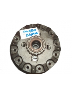 Caja satelite trasero con bloqueo Mitsubishi montero 1996