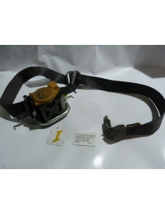 Cinturon de seguridad izquierdo Hyundai Tucson 2.0 CRDI Diesel 2000 - 2009 
