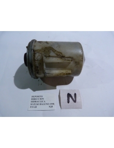 Deposito direccion hidraulica Suzuki Baleno 1998 