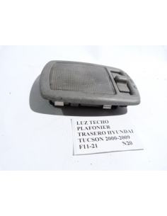 Luz techo plafonier Hyundai Tucson 2000 - 2009 