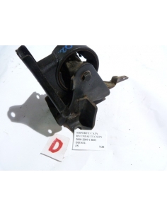 Soporte caja Hyundai Tucson 2000 - 2009 CRDI Diesel  