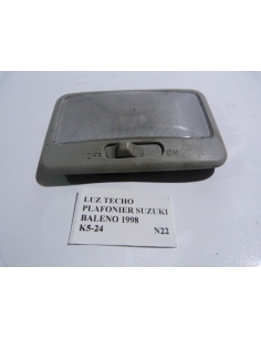 Luz techo plafonier Suzuki Baleno 1998 