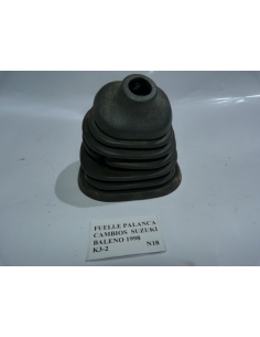 Fuelle palanca de cambios Suzuki Baleno 1998 