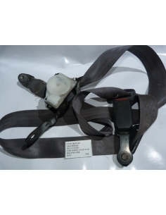 Cinturon de seguridad delantero izquierdo LH Suzuki Baleno 1998 