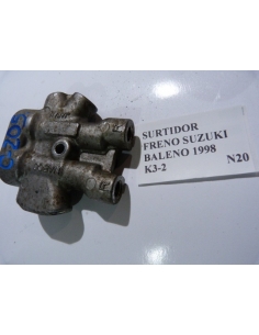 Surtidor Freno Suzuki Baleno 1998 