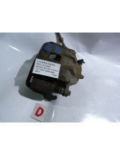 Caliper freno delantero derecho Hyundai Tucson 2000 - 2009 