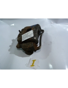 Caliper freno delantero izquierdo Hyundai Tucson 2000 - 2009 