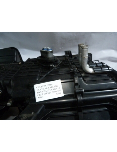 Calefaccion central tablero Hyundai Tucson 2.0 CRDI Diesel 2000 - 2009 