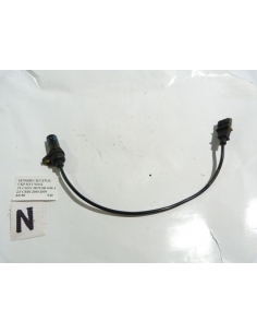 Sensor cigueñal CKP Hyundai Tucson Motor D4EA 2.0 CRDI 2000 - 2009