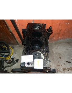 Ensamble Motor Hyundai Santa Fe 2.0 CRDI Diesel 2000 - 2004  