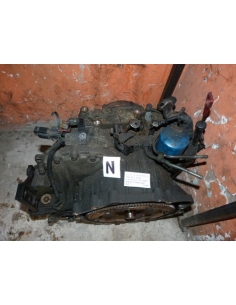 Caja cambio automatica 4x2 Hyundai Santa Fe 2.0 CRDI Diesel 2000 - 2004 