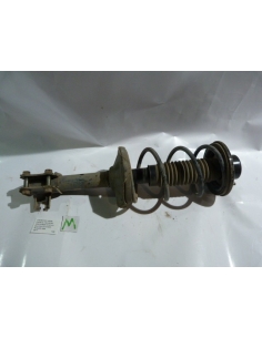 Amortiguador espiral trasero izquierdo Suzuki Baleno Station Wagon 2003