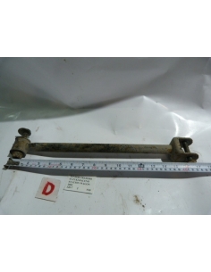 Tensor Trasero Suzuki Baleno Station Wagon 2003  