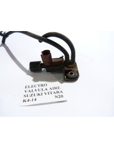Electro valvula aire Suzuki Vitara 