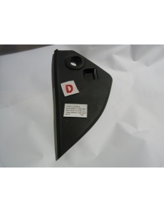 Tapa lateral izquierda tablero Hyundai Tucson 2.0 CRDI Diesel 2000 - 2009 