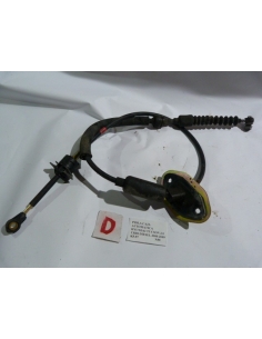 Piola caja cambio automatica Hyundai Tucson 2.0 CRDI Diesel 2000 - 2009