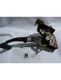 Pedal Freno A/T Hyundai Tucson 2.0 CRDI Diesel 2000 - 2009 
