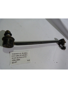 Terminal barra estabilizadora Suzuki Baleno 1996 - 2004 
