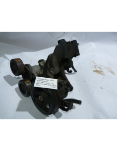 Bomba direccion hidraulica Hyundai Santa Fe Diesel 2000 - 2004 CRDI 