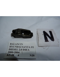 Balancin Hyundai Santa Fe Diesel 2.0 D4EA 2000 - 2004 