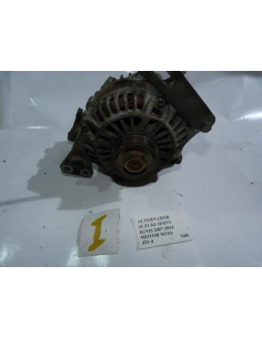 Alternador Suzuki Jimny Ignis 2007 - 2015 Motor M13A 