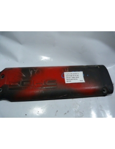 Tapa plastica motor Suzuki Swift 2006 - 2010 Motor M13A 