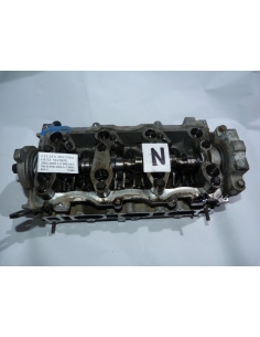 Culata Hyundai Getz Matrix 2002 - 2009 1.5 Diesel Motor D3EA CRDI 