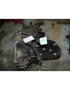 Caja cambios Hyundai Getz Matrix 2002 - 2009 1.5 Diesel Motor D3EA CRDI 