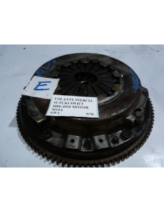 Volante inercia cercha Suzuki Swift 2006 - 2010 Motor M13A 