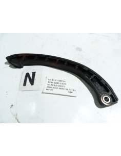 Guia cadena distribucion Suzuki Swift 2006 - 2010 Motor M13A 
