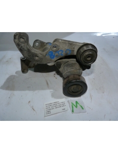 Tensor correa alternador Hyundai Getz Matrix 2002 - 2009 1.5 Diesel Motor D3EA CRDI