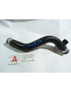 Cañeria aluminio motor Hyundai Getz Matrix 2002 - 2009 1.5 Diesel Motor D3EA CRDI 