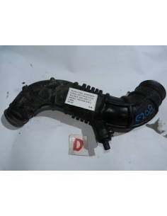 Manguera admision goma Hyundai Getz Matrix 2002 - 2009 1.5 Diesel Motor D3EA CRDI 