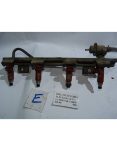 Riel Inyectores Suzuki Baleno 1.3 Motor G13BB 