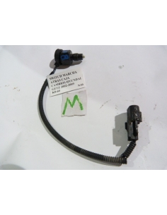 Switch marcha atras caja cambios Hyundai Getz 2002 - 2009 