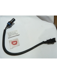 Sensor Cigueñal CKP Hyundai Accent Santa Fe Tucson Diesel CRDI 2002 - 2009 