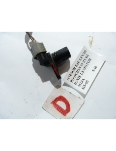 Sensor eje levas posicion Suzuki Ignis 1.3 Motor M13A  