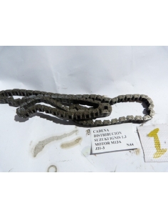Cadena Distribucion Suzuki Ignis 1.3 Motor M13A 