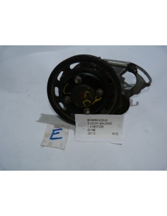 Bomba Agua Suzuki Baleno 1.3 Motor G13BB 1997 - 2003