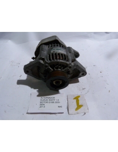 Alternador Suzuki Swift 1.6 Motor G16B 2000 - 2004 