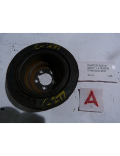 Damper Suzuki Swift 1.6 Motor G16B 2000 - 2004 