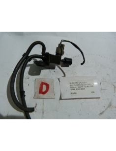 Eletro valvula selenoide AESA 123 - 52 Suzuki Swift 1.6 Motor G16B 2000 - 2004  