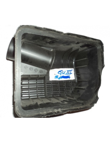 Base superior de filtro Suzuki Grand Vitara III 