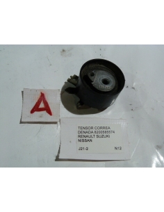 Tensor correa denada 8200585574 Renault Suzuki Nissan 