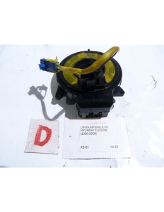 Cinta Airbag LHD Hyundai Tucson 2000 - 2010 