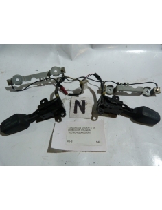 Comandos volante de direccion Hyundai Tucson 2000 - 2009 