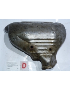 Protector cubre multiple escape Suzuki Baleno G13B 1996 - 2002 
