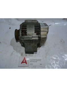 Alternador Suzuki Ignis 4x4 2006 - 2010 motor M13A 